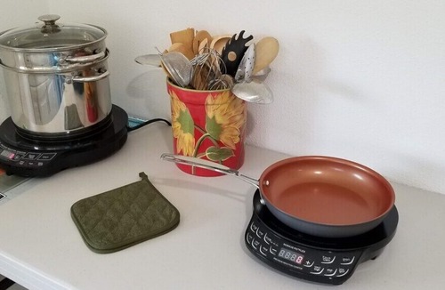 Anacortes Apartment | Sea View Inn Summary: