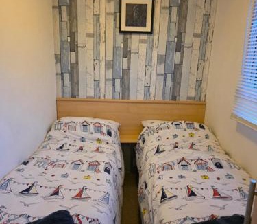 Crimdon Other | Sea View Lodge