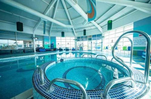 Crimdon Other | Sea View Lodge