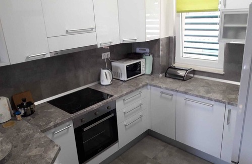 Stobrec Apartment | Sea view modern apartment - Mariner