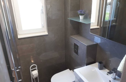 Stobrec Apartment | Sea view modern apartment - Mariner