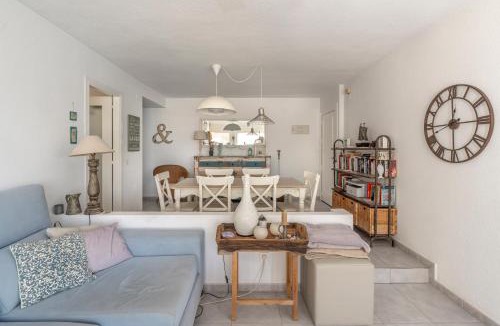 Altea la Vella Apartment | Sea view over Mascarat