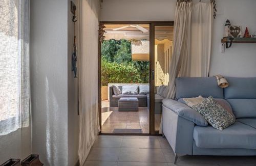 Altea la Vella Apartment | Sea view over Mascarat