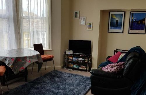 Margate Apartment | Sea-view Panorama