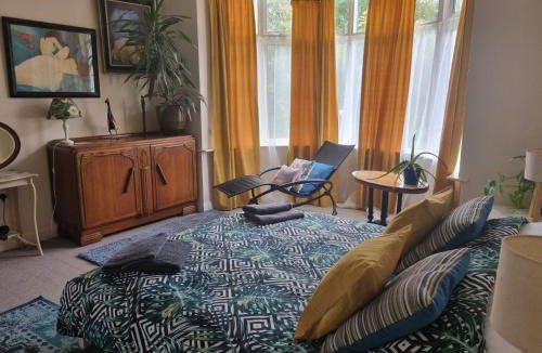 Margate Apartment | Sea-view Panorama