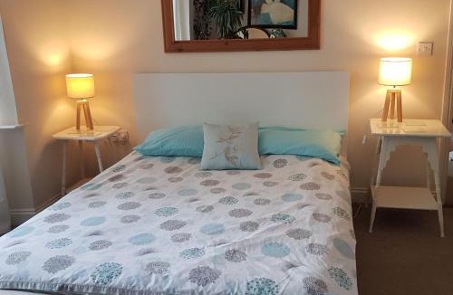 Margate Apartment | Sea-view Panorama