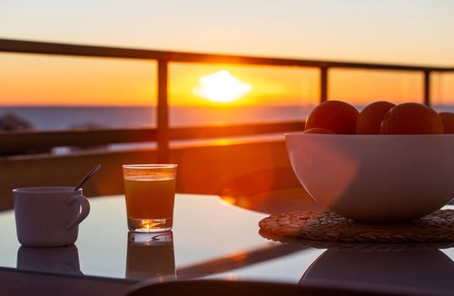 Faro de Cullera Apartment | Sea View Penthouse in Cullera