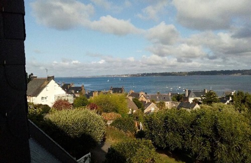 Perros-Guirec House | Sea view, Perros-Guirec, Pink Granite Coast