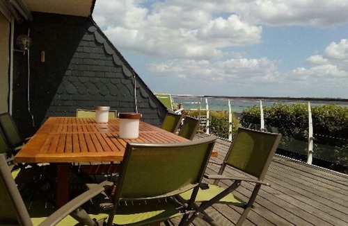 Perros-Guirec House | Sea view, Perros-Guirec, Pink Granite Coast