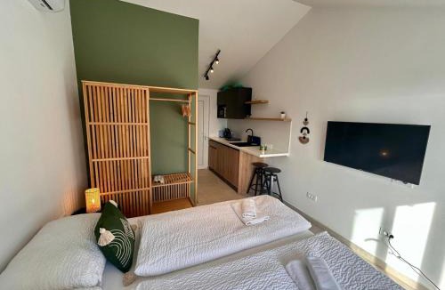 Gorica Apartment | Sea View Studio by Dominium