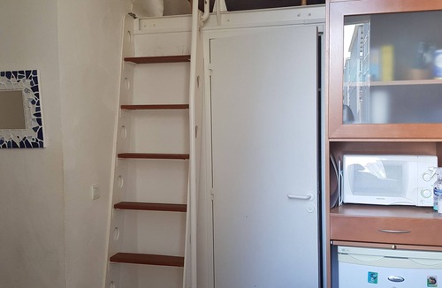 Le Croisic Apartment | Sea view studio