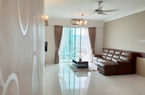 George Town Condo | Sea view summer cottage