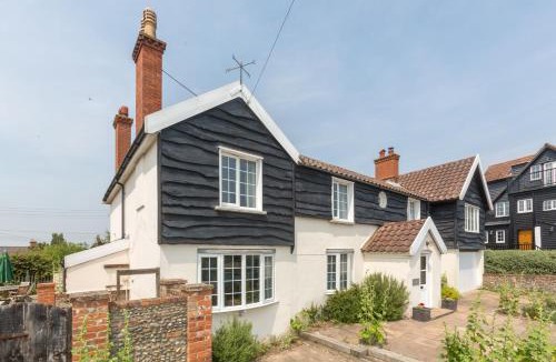 Thorpeness House | Sea View, Thorpeness
