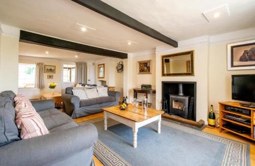 Thorpeness House | Sea View, Thorpeness