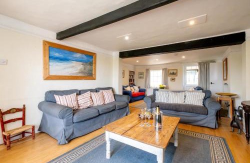 Thorpeness House | Sea View, Thorpeness