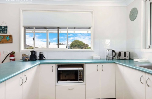 Tuross Head House | Sea View @ Tuross Head