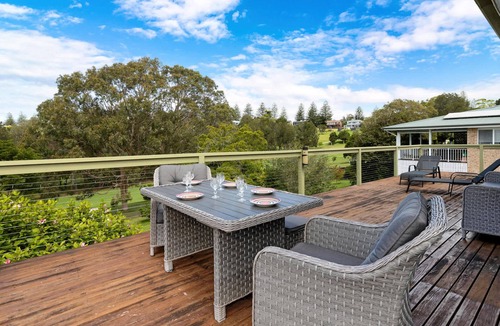 Tuross Head House | Sea View @ Tuross Head