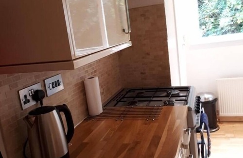 Brayford House | Sea View Ultimate Boutique escape!