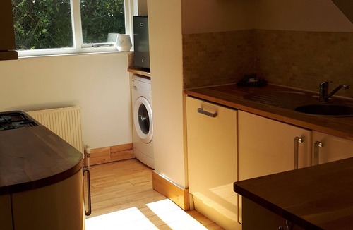 Brayford House | Sea View Ultimate Boutique escape!