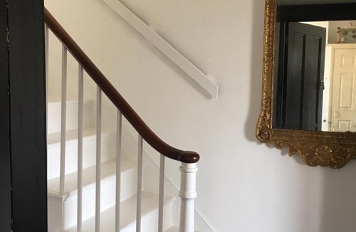 Lowestoft House | Sea View Victorian Terrace