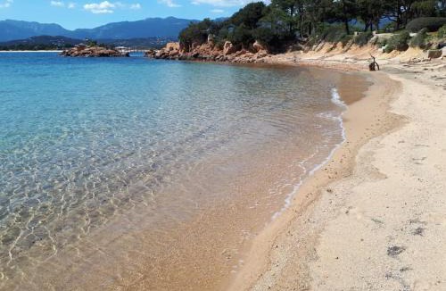 Cala Rossa House | Sea view villa - Cala Rossa private park