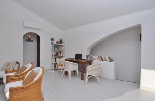 Cala Rossa House | Sea view villa - Cala Rossa private park