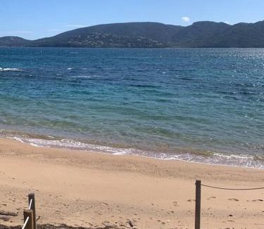 Cala Rossa House | Sea view villa - Cala Rossa private park