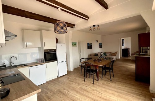 Marine de Davia House | Sea view villa