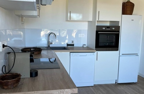 Marine de Davia House | Sea view villa