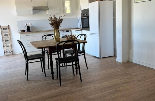 Marine de Davia House | Sea view villa