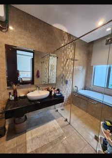 Old Jakarta House | sea view villa