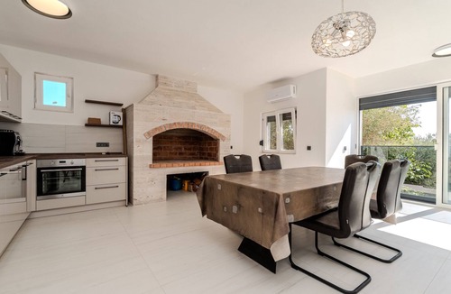 Rtina Villa | Sea view Villa Summer 1 by Villas Guide