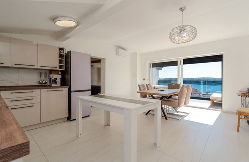 Rtina Villa | Sea view Villa Summer 1 by Villas Guide