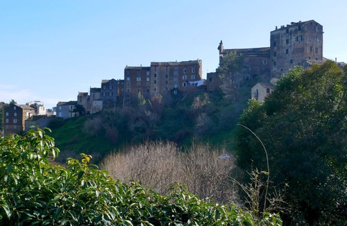 Casamozza House | Sea view villa with swimming pool