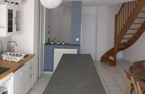 Saint-Marc-sur-Mer Apartment | Sea View with beach at 20m, Saint-Marc-sur-Mer
