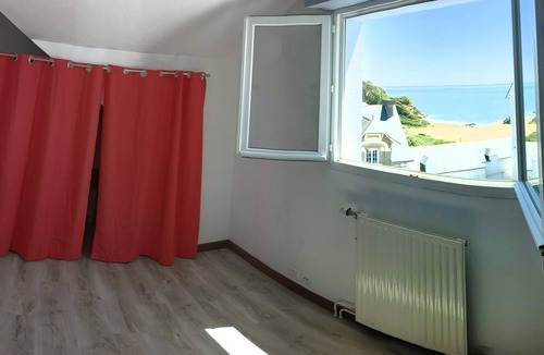 Saint-Marc-sur-Mer Apartment | Sea View with beach at 20m, Saint-Marc-sur-Mer