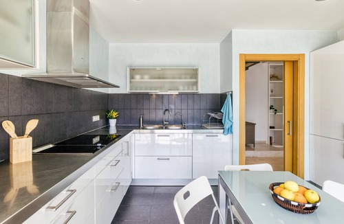 Llafranc House | Sea View with Pool, 5 Minutes from the Beach