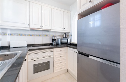 El Faro Apartment | Sea Views 1 Bed Apt Colinas Del Faro