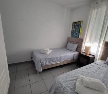 Benidorm Apartment | Sea views 2 bedrooms in Benidorm Villa Marina