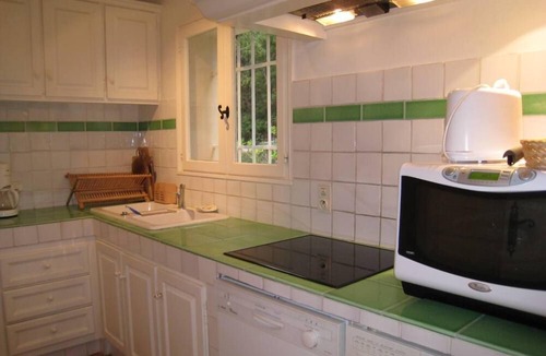 Ramatuelle Villa | Sea views and exceptional environment