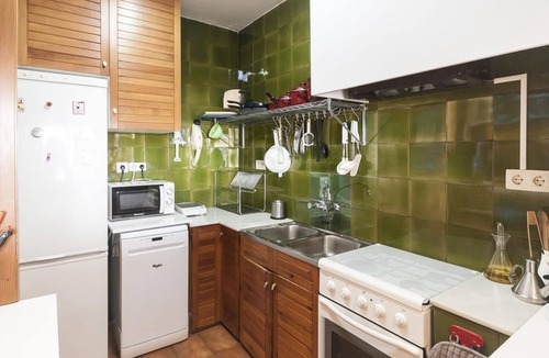 Tossa de Mar Apartment | SEA VIEWS APARTMENT ON THE BEACH