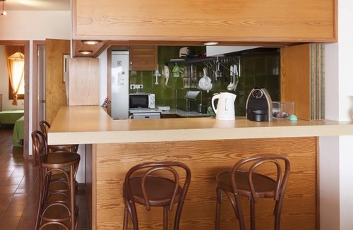 Tossa de Mar Apartment | SEA VIEWS APARTMENT ON THE BEACH