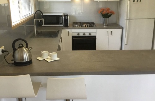 Cape Paterson House | Sea Views at Cape Paterson