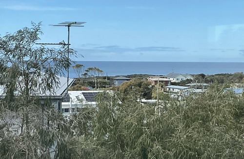 Cape Paterson House | Sea Views at Cape Paterson