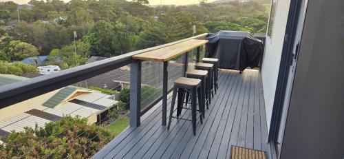 Kiama House | Sea Views