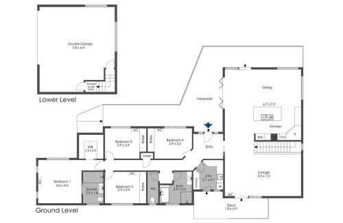 Kiama House | Sea Views