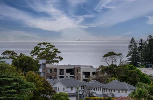 Kiama House | Sea Views