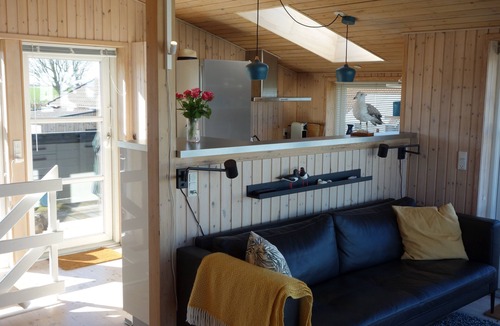 Tørresø House | Sea Views for Life Lovers