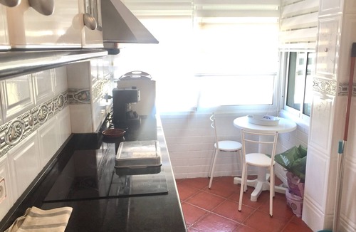 Segur de Calafell Villa | Sea views House ~ Private Pool -Outdoors garden & Barbacue