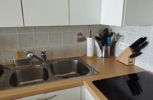 Bray-Dunes Apartment | Sea views in Bray-Dunes
